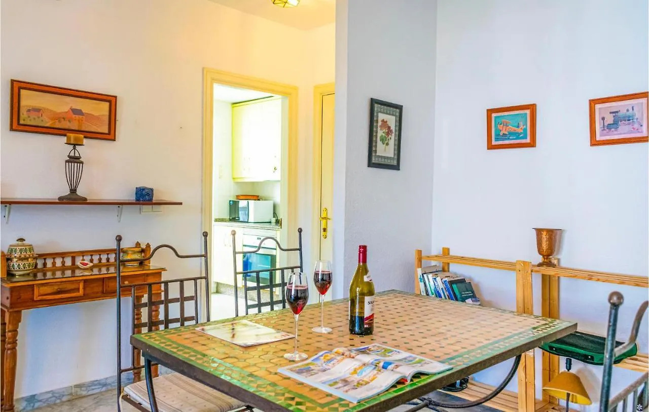 Lovely Apartment In Marbella With Kitchenette Spain