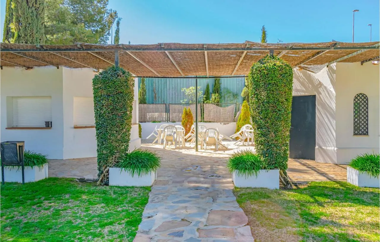 Lovely Apartment In Marbella With Kitchenette 0*,  Spain