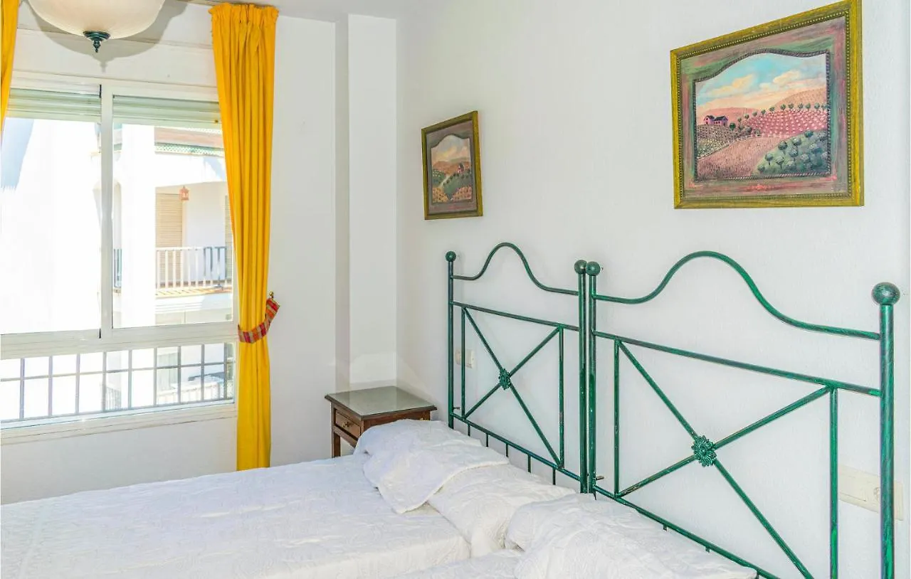 Lovely Apartment In Marbella With Kitchenette Spain