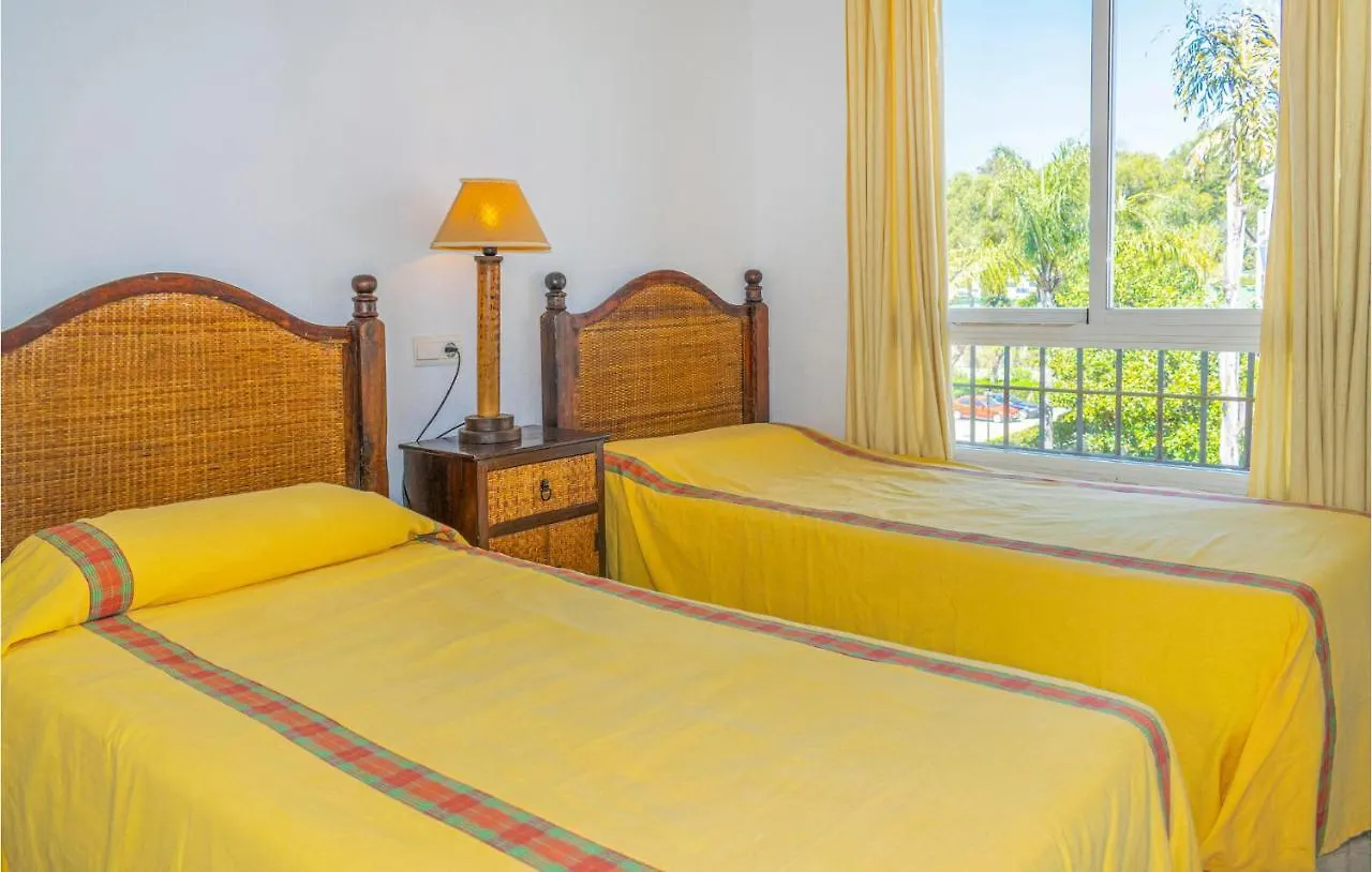 Lovely Apartment In Marbella With Kitchenette 0*,  Spain