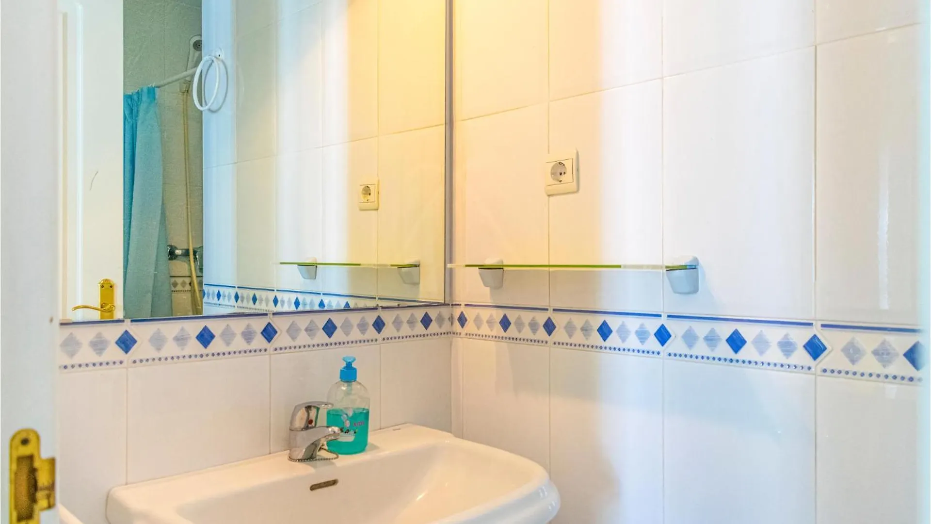 Lovely Apartment In Marbella With Kitchenette 0*,  Spain